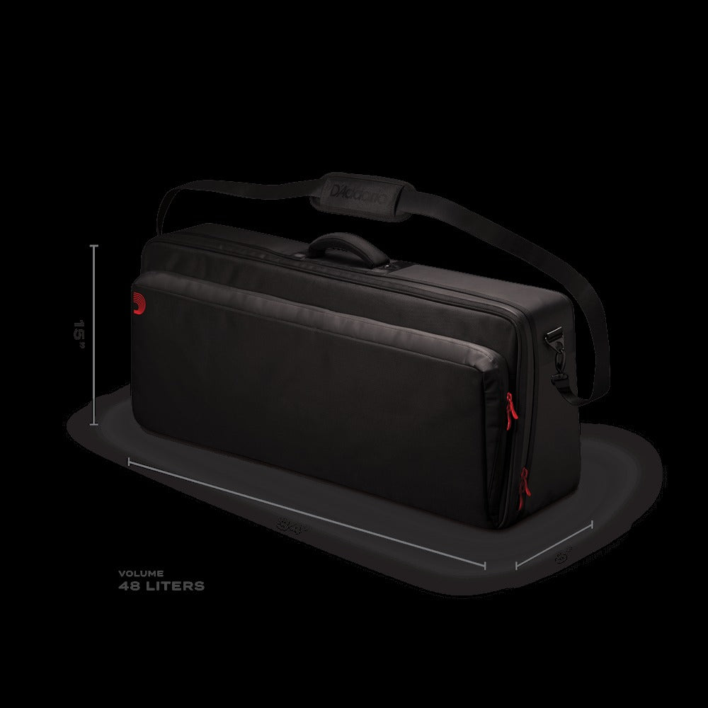 XPND Backline Pedalboard Transporter Cases