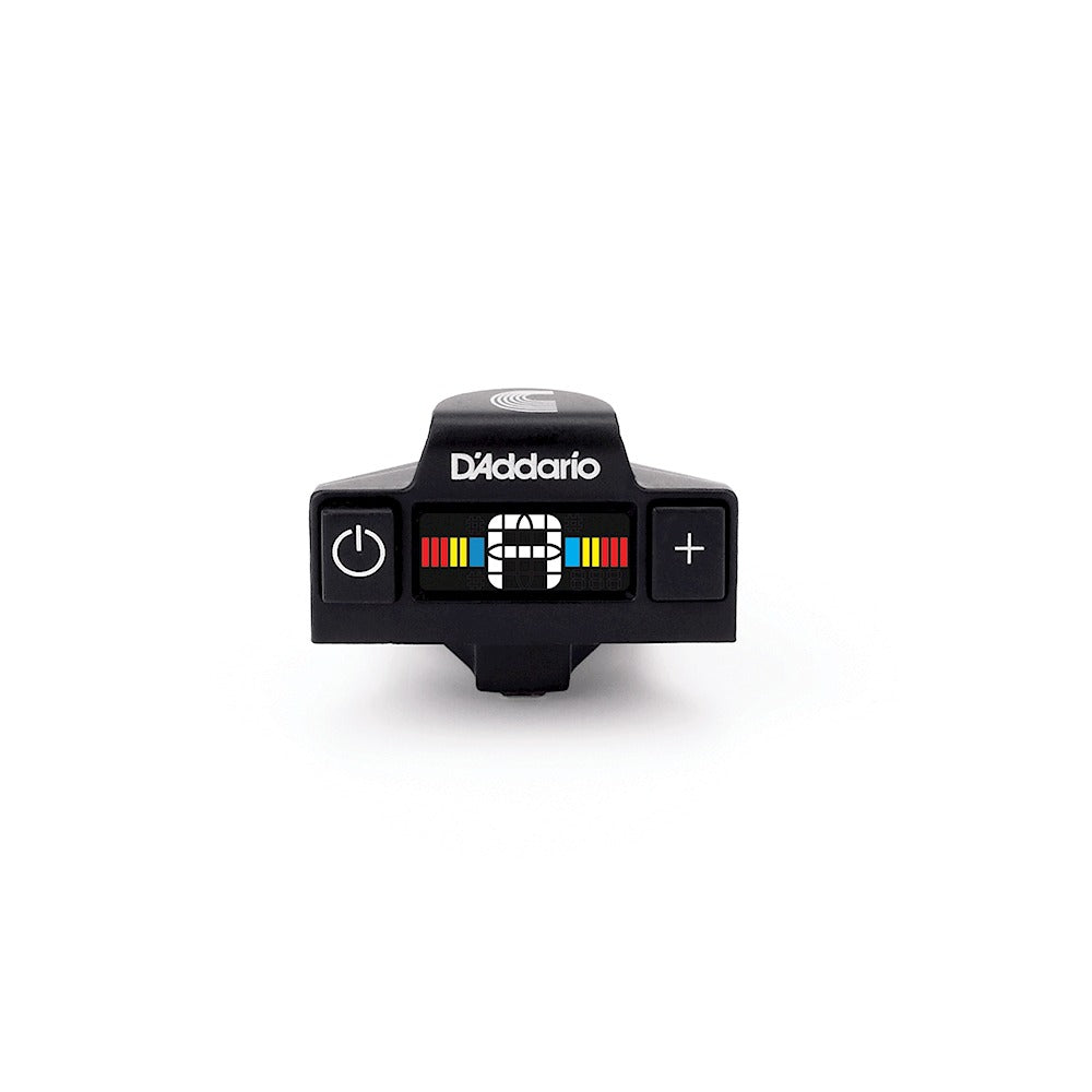 Ukulele Soundhole Tuner