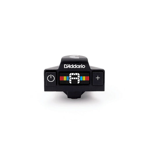 Ukulele Soundhole Tuner