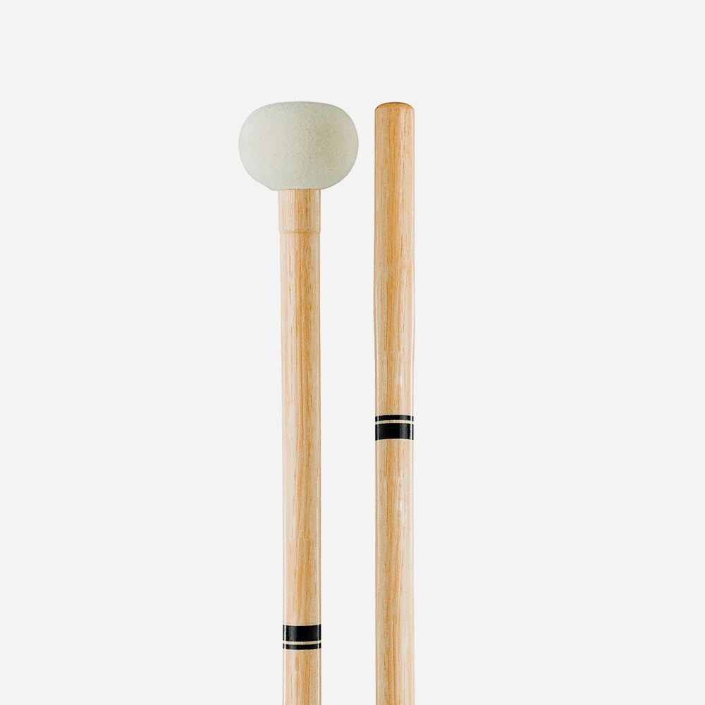 Optima Bass Drum Series OBD4 Marching Mallets