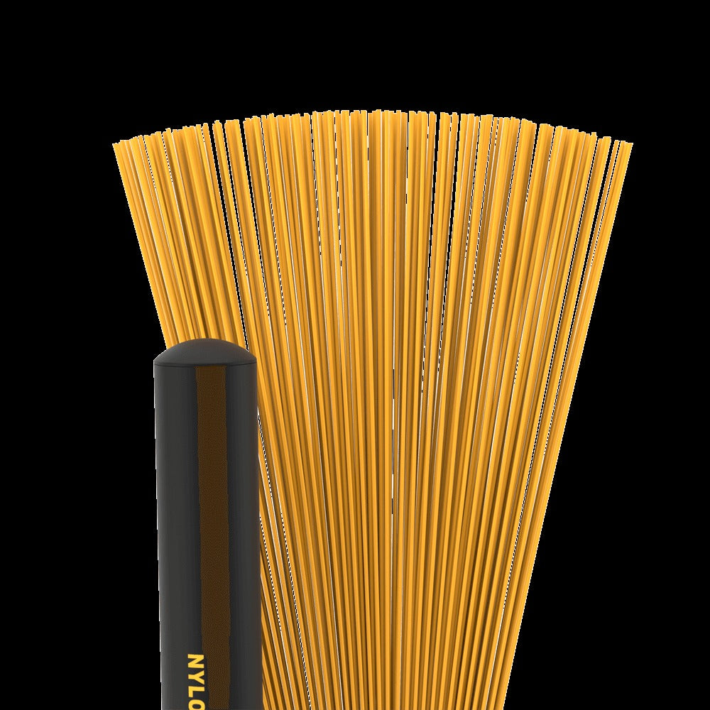 Light Nylon Brush 5B