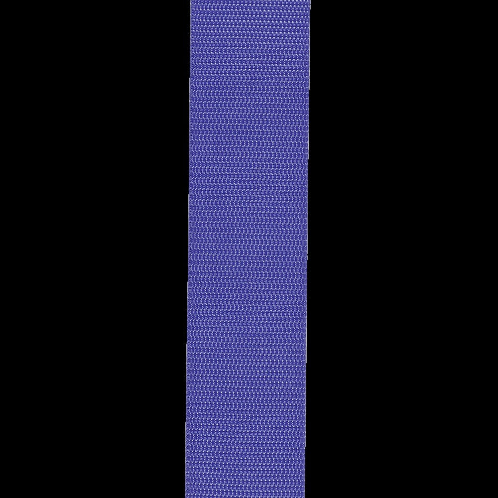 Auto Lock Locking Polypro Guitar Straps