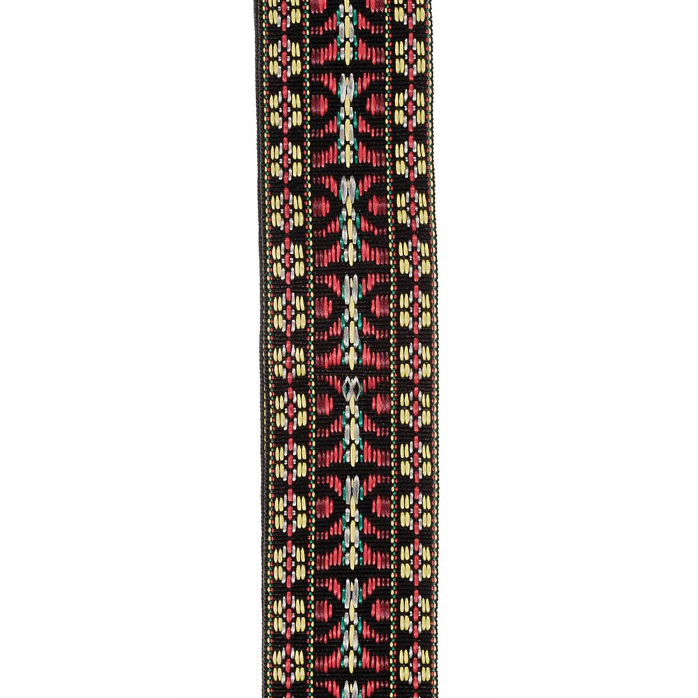 Hootenanny Woven Guitar Strap
