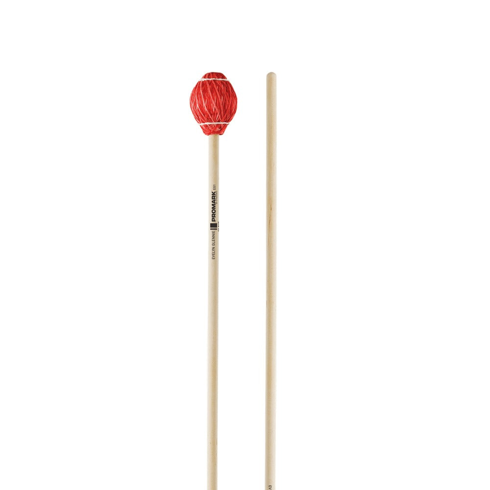 Dame Evelyn Glennie Series EG1