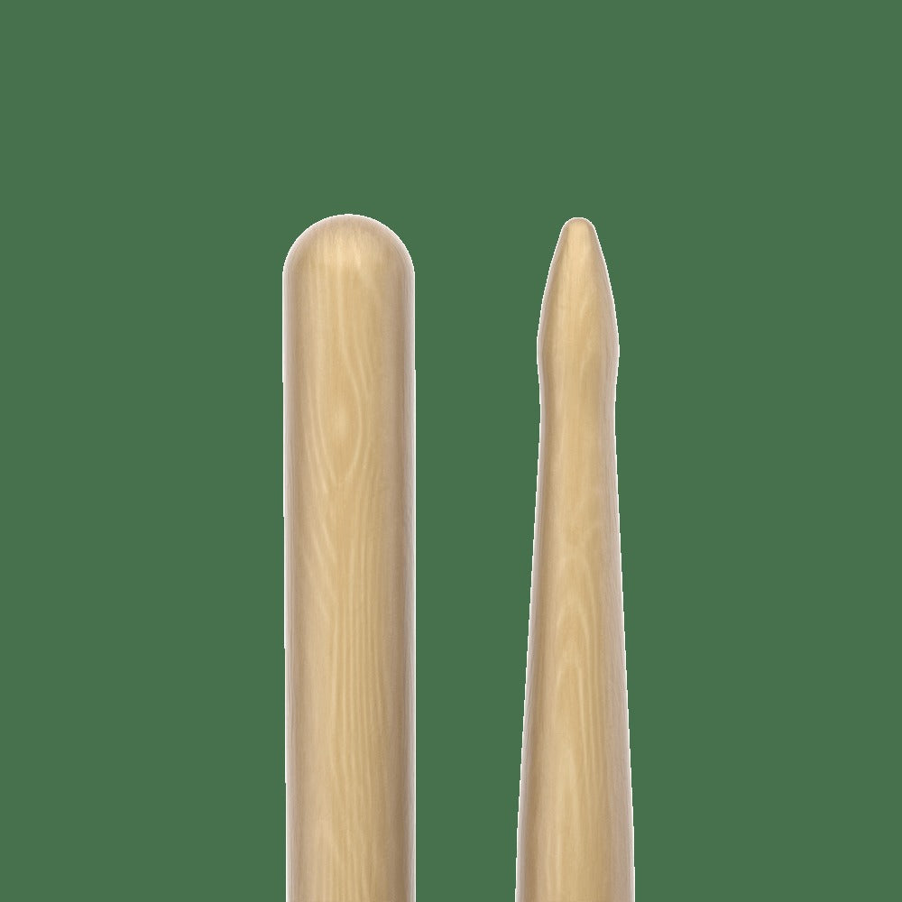 Carter McLean Hickory Drumstick, Wood Tip