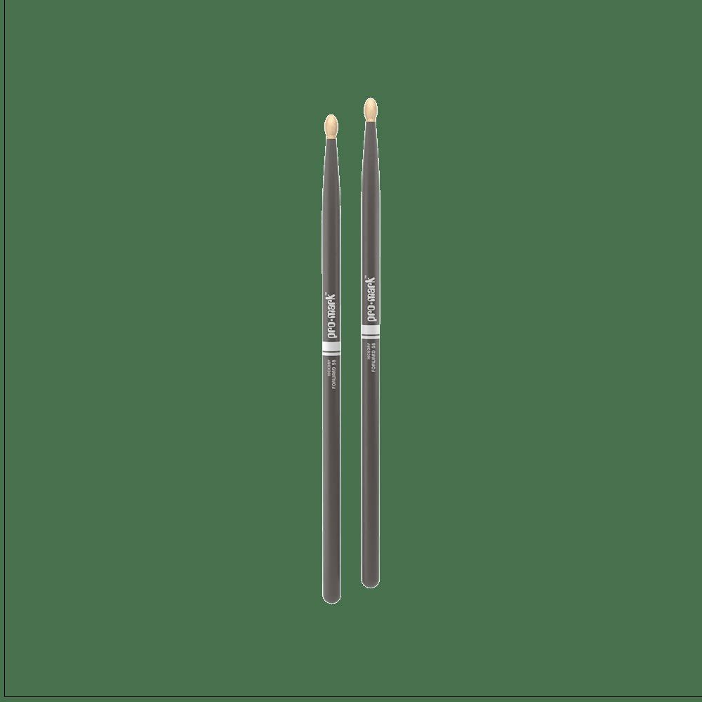 Classic 5B Painted Sticks