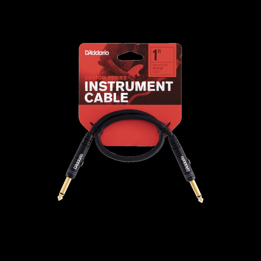 Custom Series Patch Cable