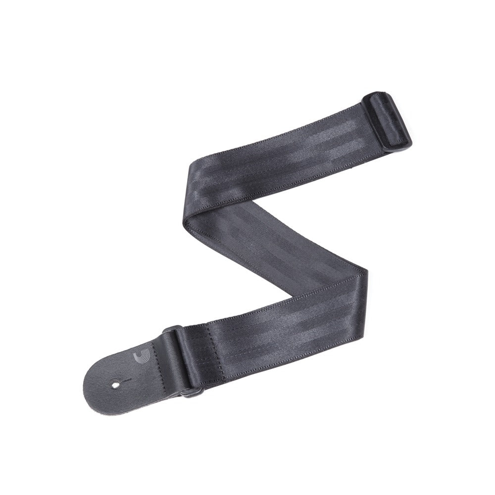 Seatbelt Guitar Strap