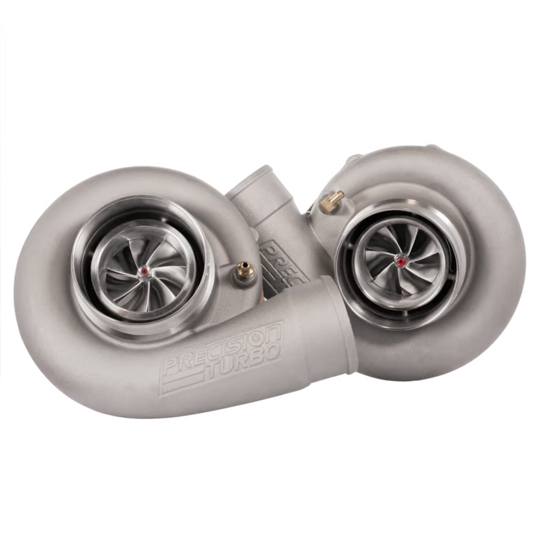 Precision Turbo R/R Next Gen PT6870 | Universal