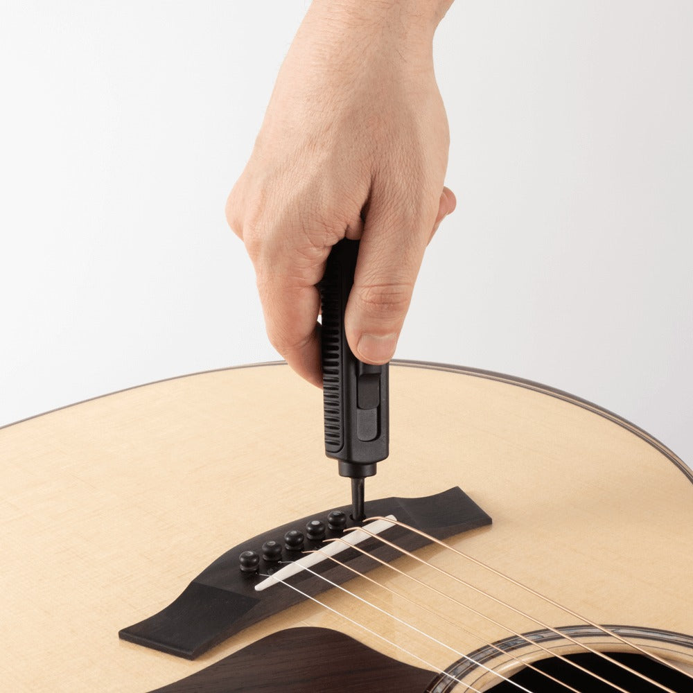 Tour Grade String Peg Winder