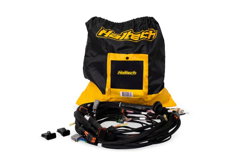 Haltech Terminated Harness | Nexus Rebel LS (HT-186500)