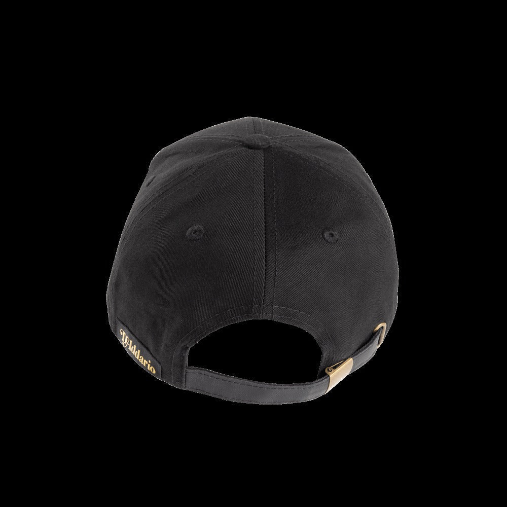 D'Addario 50th Anniversary Hat
