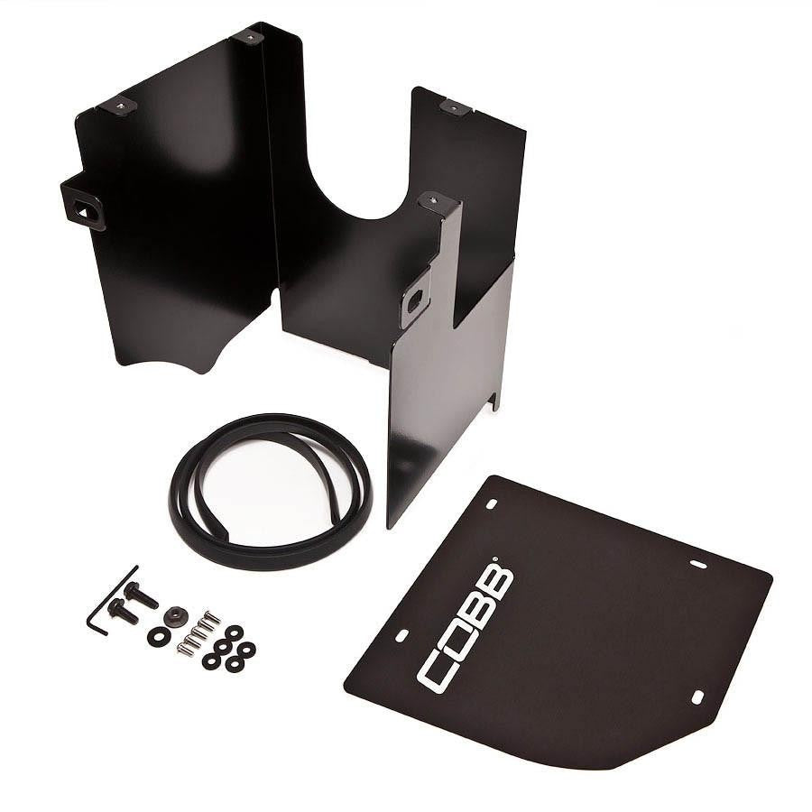 COBB Tuning Stage 2+ Power Package | 2008-2014 Subaru STi Hatchback (615X62P)
