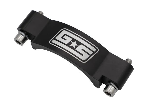 GrimmSpeed Subaru EJ Engine Timing Belt Guide | 2002-2014 Subaru WRX & 2004-2021 Subaru STI (GRM.1147.1.0)