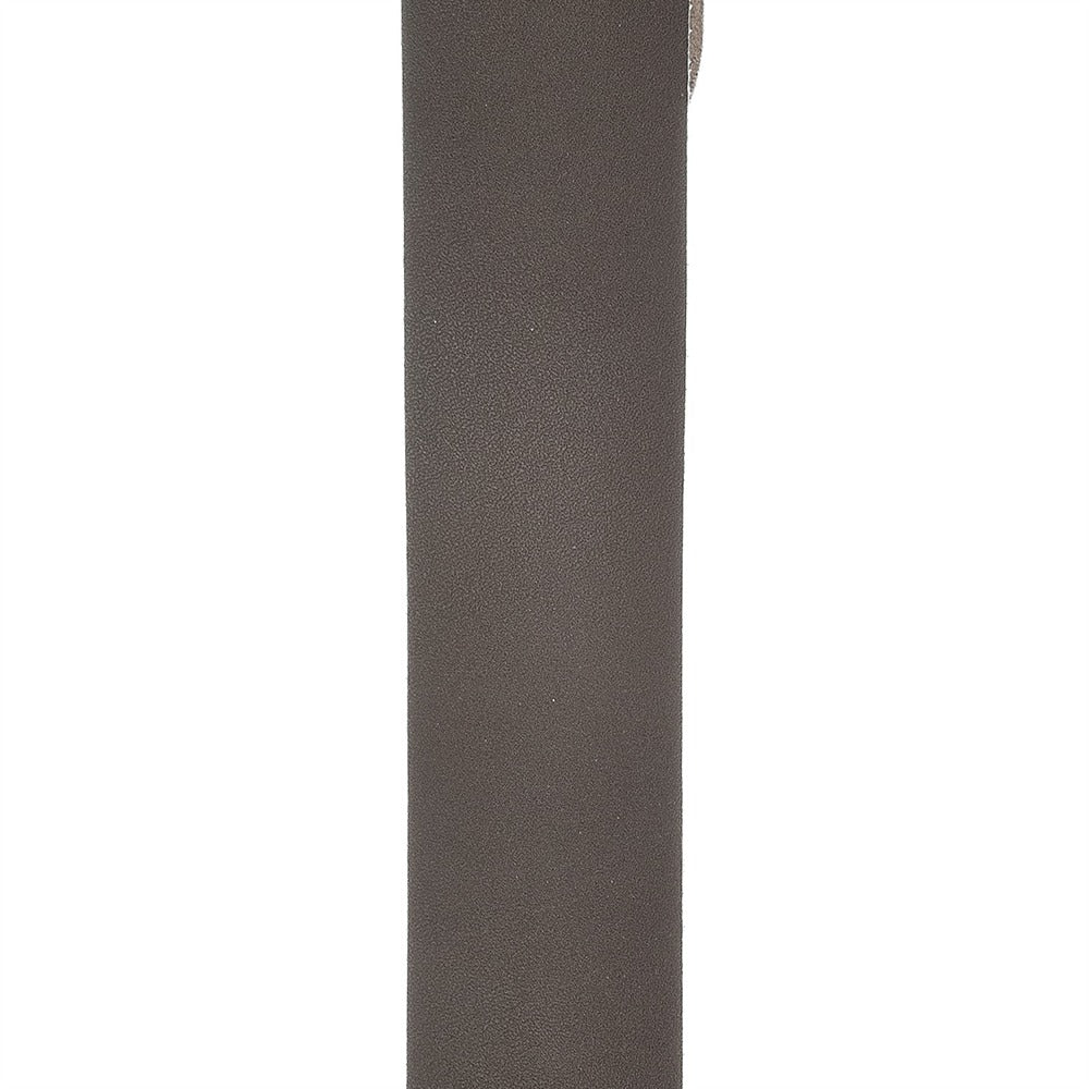 Basic Leather Guitar Strap
