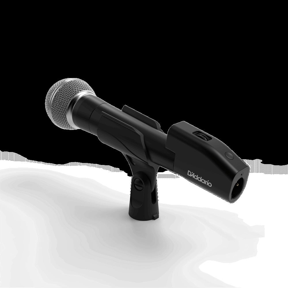 IR Mic Mute