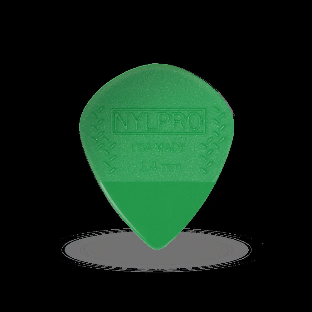 Nylpro Plus, Nylon Jazz Pick