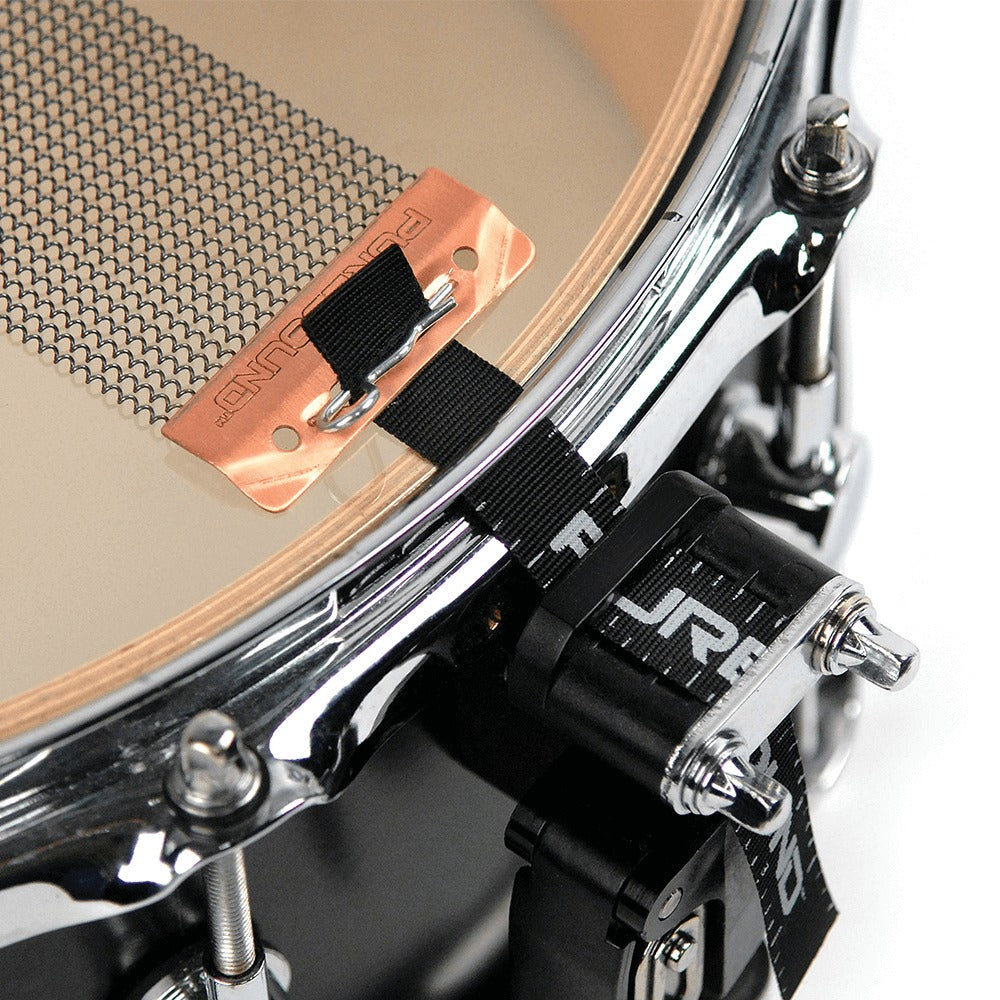 Custom Pro Snare Wire, Steel