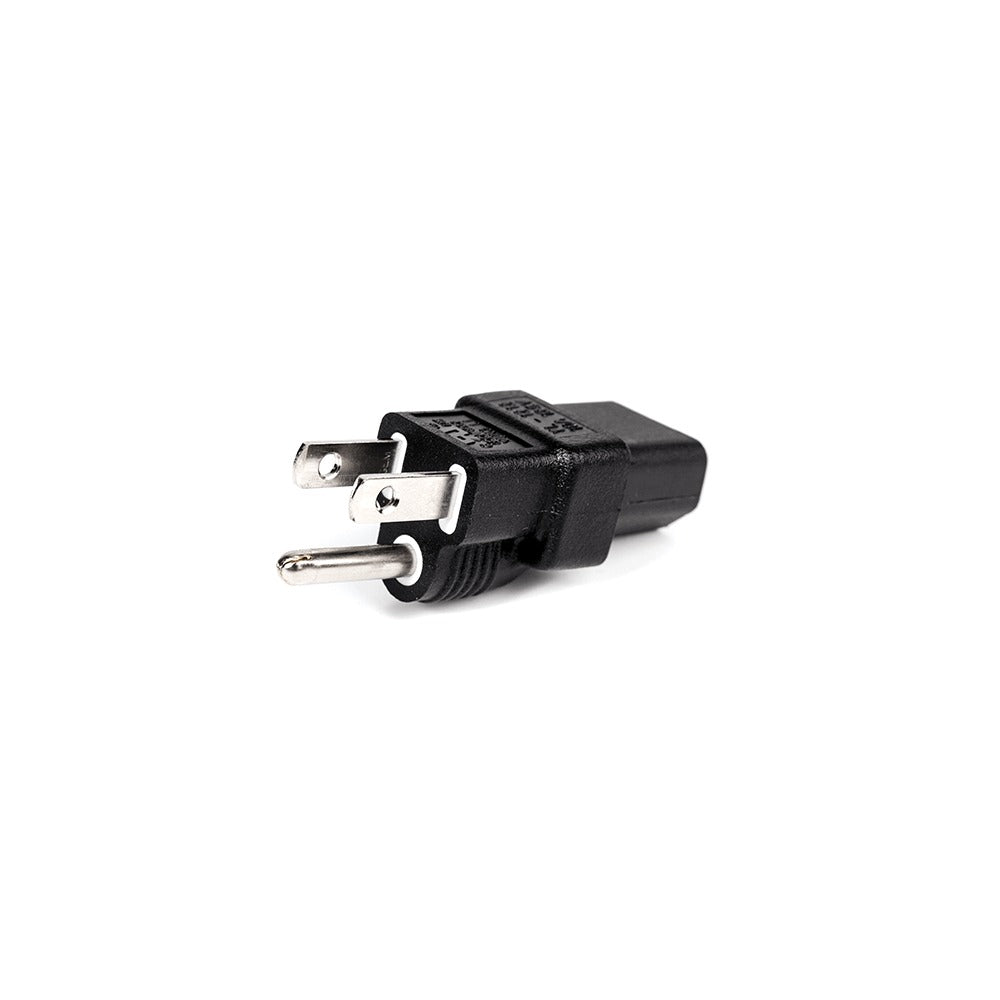 IEC Plug Adaptors