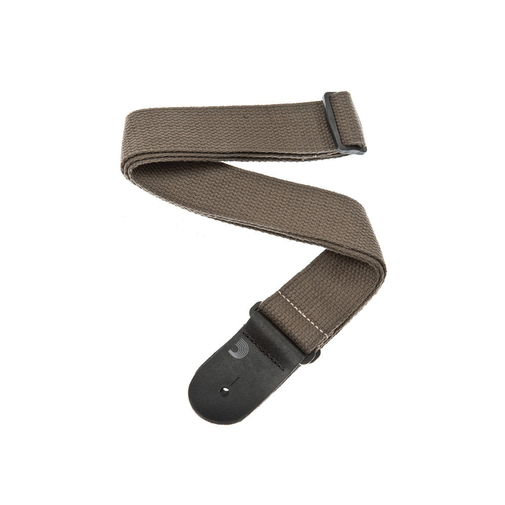 Cotton Guitar Strap