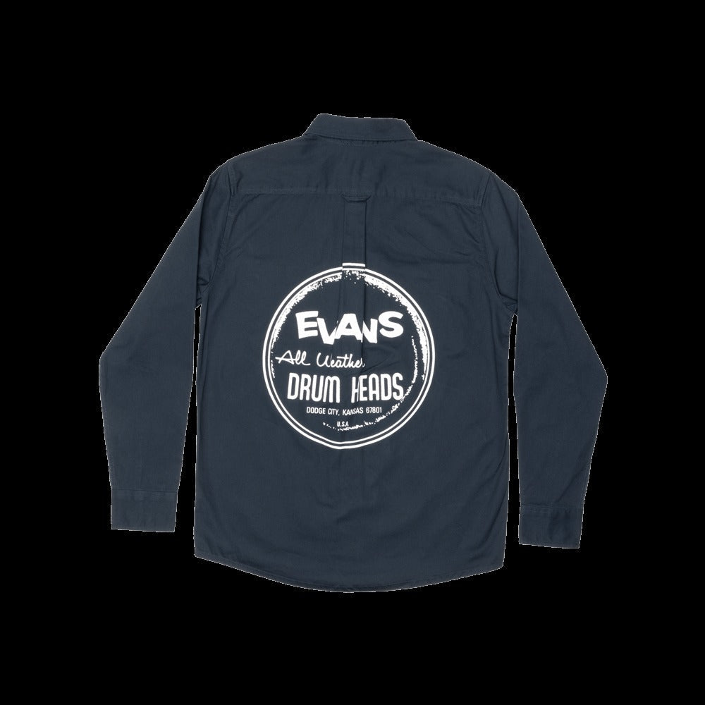 EVANS Heritage Work Shirt