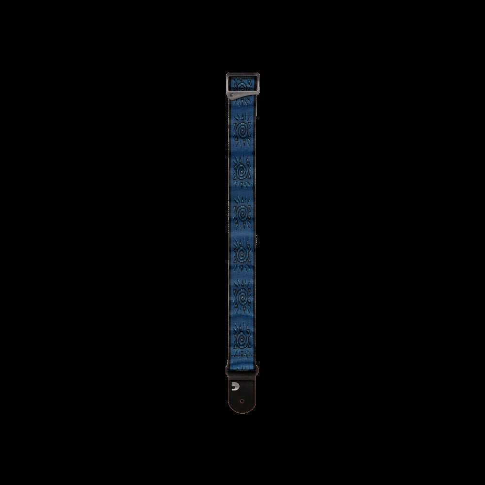 Vintage Planet Waves Suns Strap