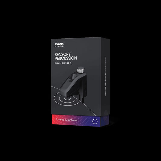 EVANS Hybrid Sensory Percussion Expansion Pack