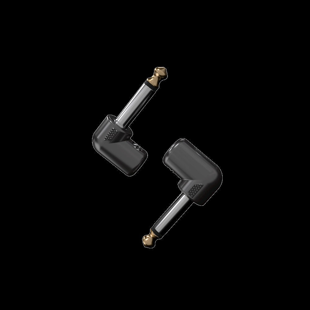 DIY Solderless Pedalboard Cable Kit