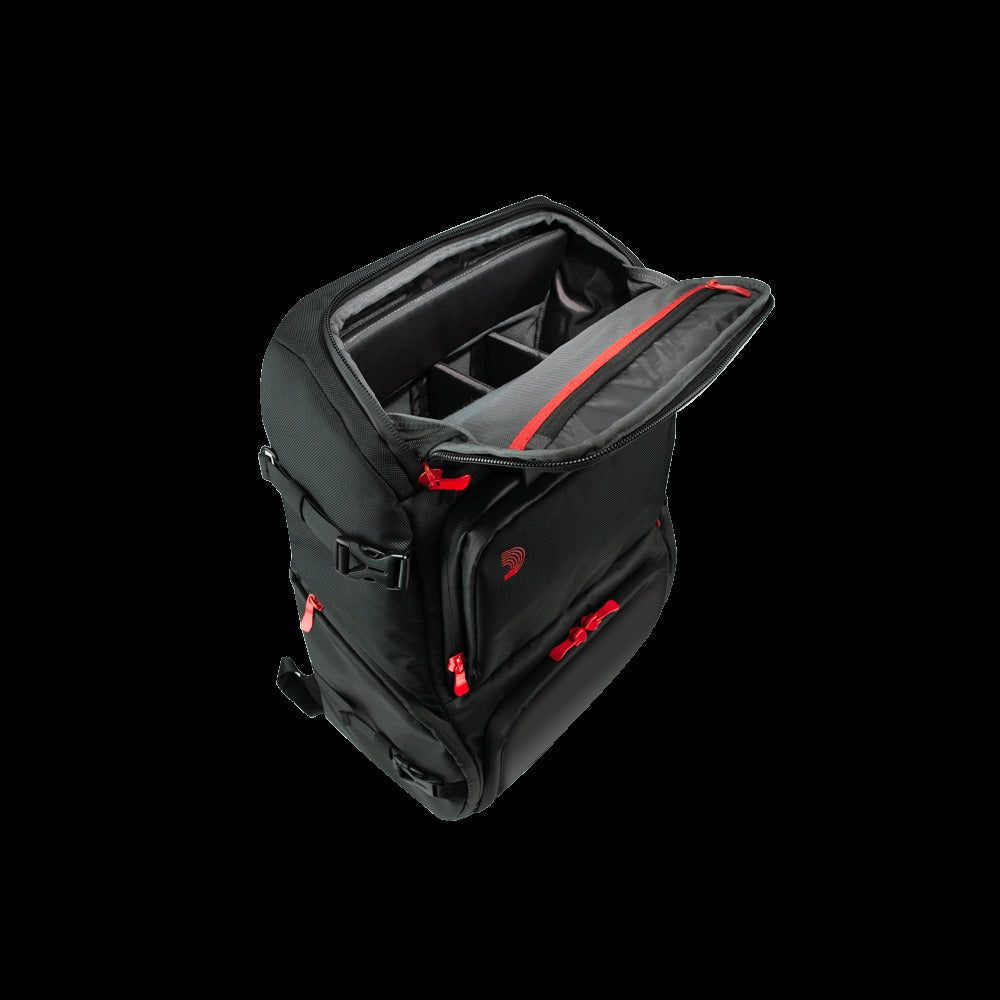 Backline Gear Transport Pack