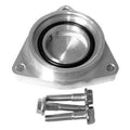Torque Solution HKS Blow Off Valve Adapter | 2014-2018 Kia Forte Koup 1.6T (TS-GEN-HKS-7)