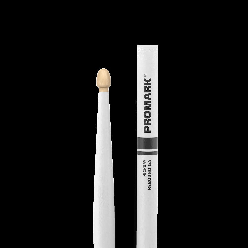 Rebound 5A Painted Sticks