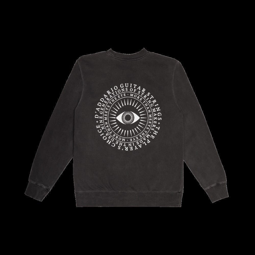 All Seeing Eye Sweatshirt
