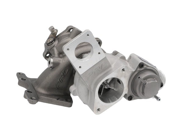PRL 4847RS Drop-In Turbocharger Upgrade | 22-26 Honda Civic/23-26 Acura Integra 1.5T (PRL.1109.1.0)