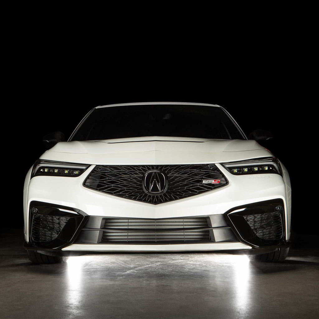 Cobb Tuning Intercooler Kit | 2023+ Honda Civic Type R (FL5) / Acura Integra Type S (DE5)