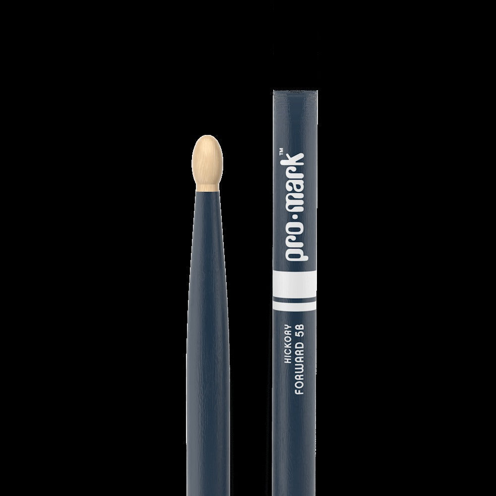 Classic 5B Painted Sticks
