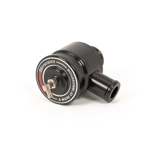 GrimmSpeed Inlet Build Package | 2015-2021 Subaru WRX (GRM.1308.5.BLK)