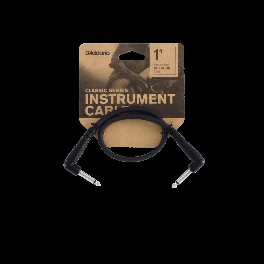 Classic Series Patch Cables