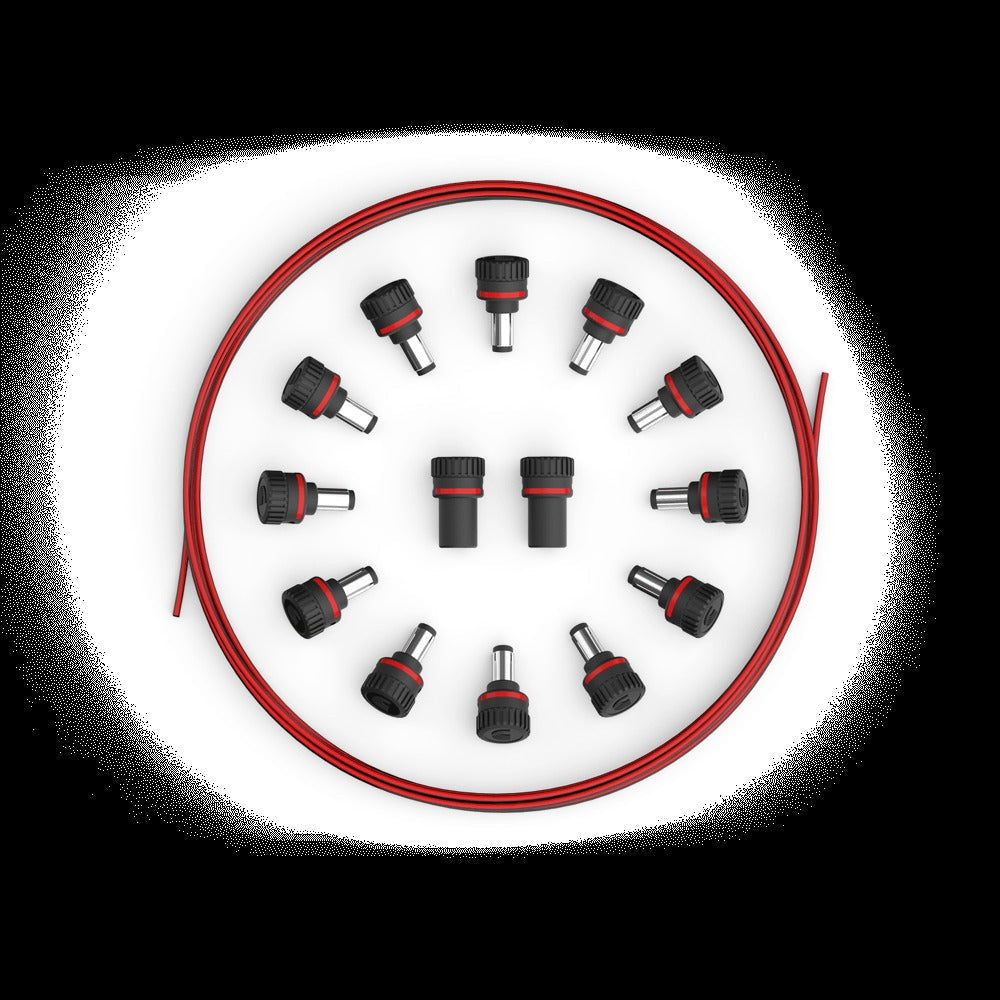 XPND DIY Power Cable Kit