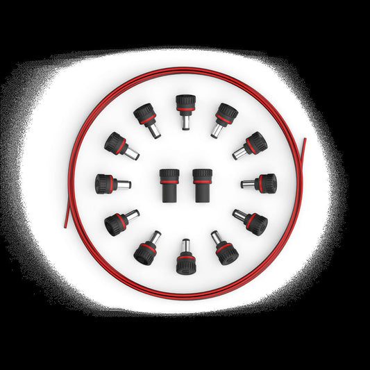 XPND DIY Power Cable Kit