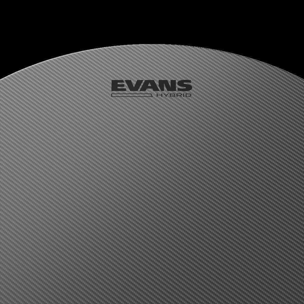 Hybrid Snare Batter Drumhead