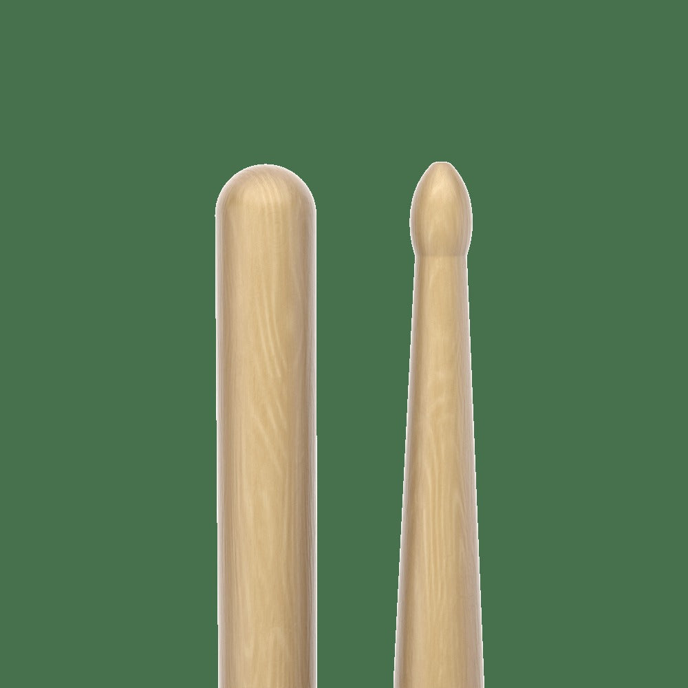 Will Kennedy Hickory Drumstick, Wood Tip
