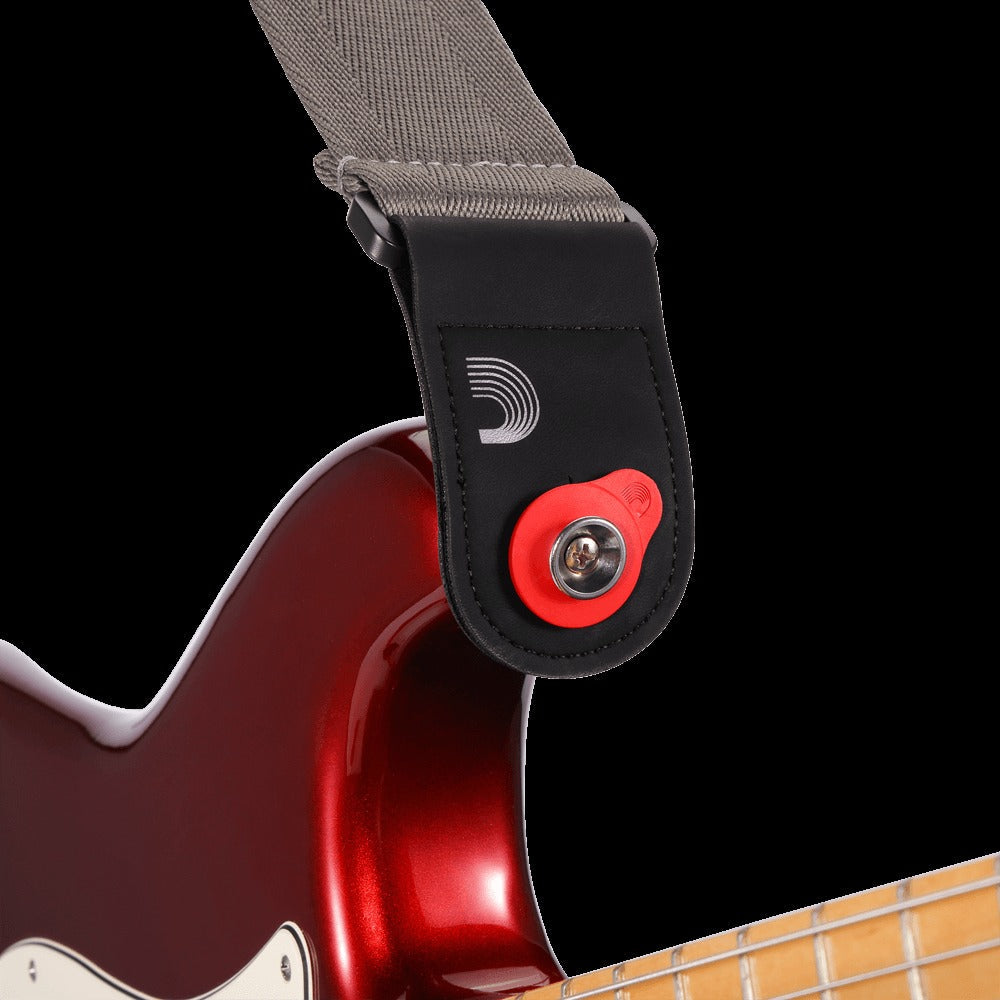 Flex Lock Strap Block, Red