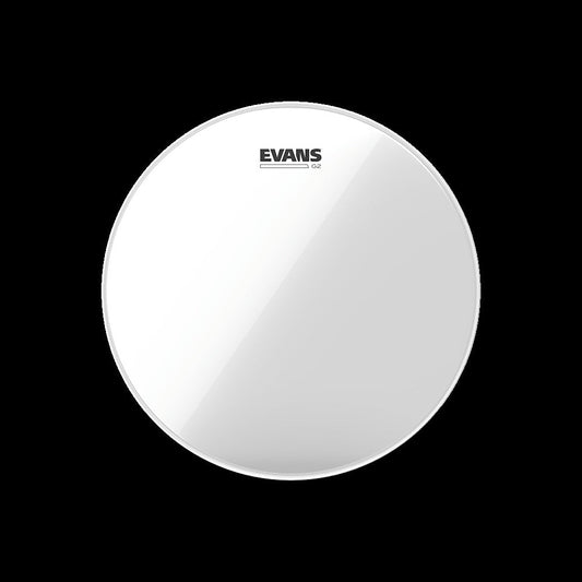 G2 Clear Tom Batter Drumhead