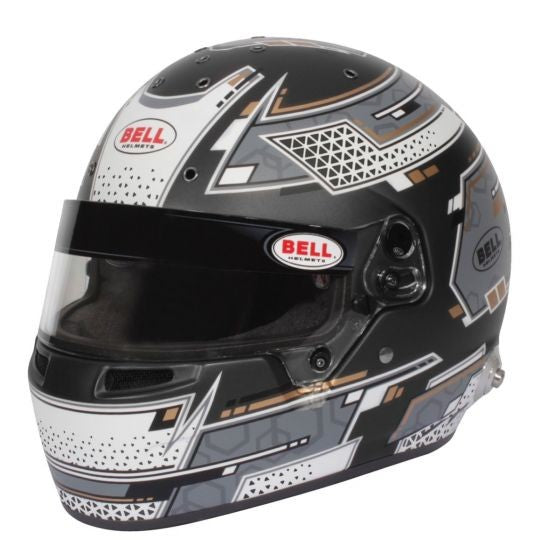Bell RS7 SA2025 Helmets