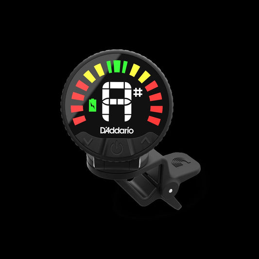 Nexxus 360 Cello & Bass Rechargeable Tuner