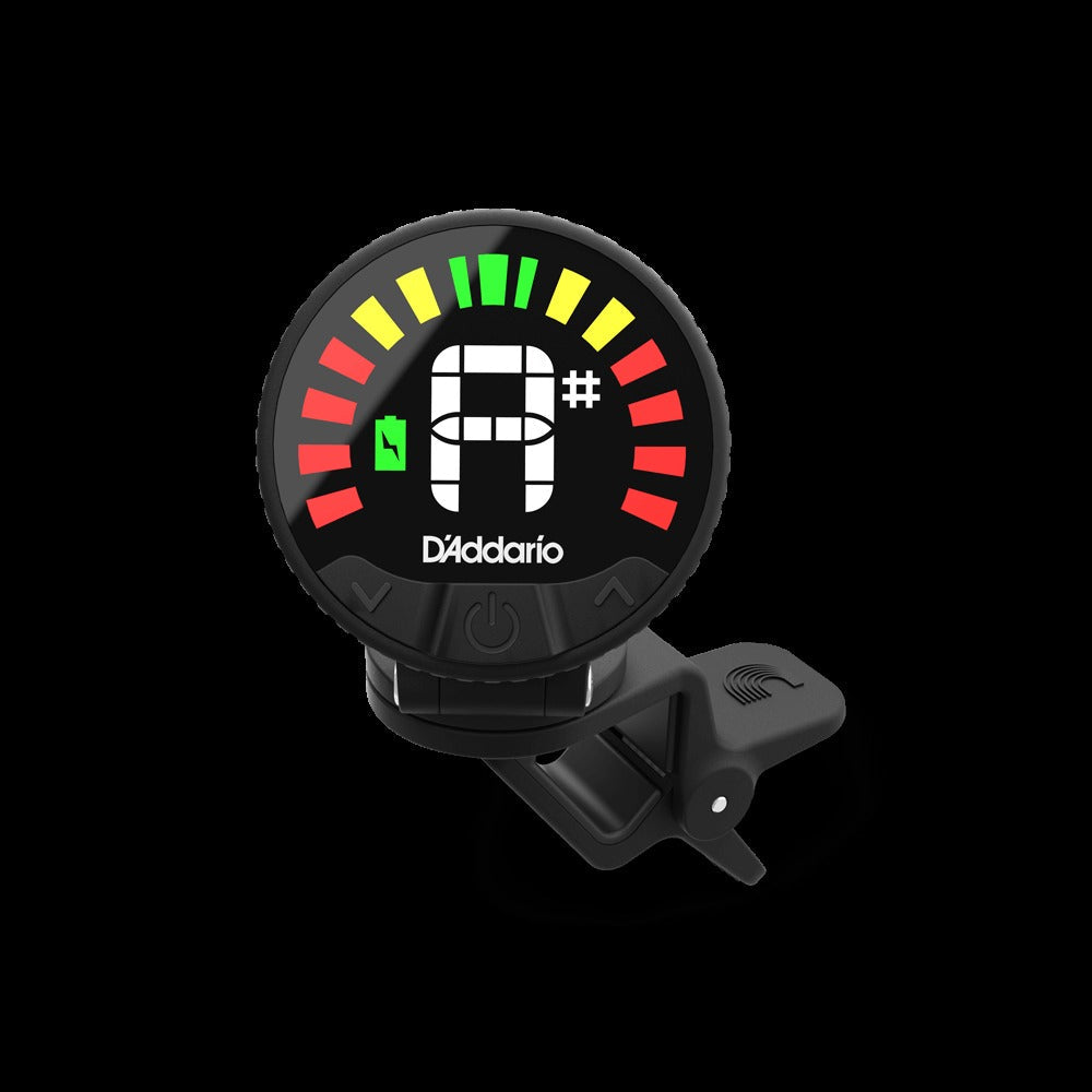 Nexxus 360 Cello & Bass Rechargeable Tuner