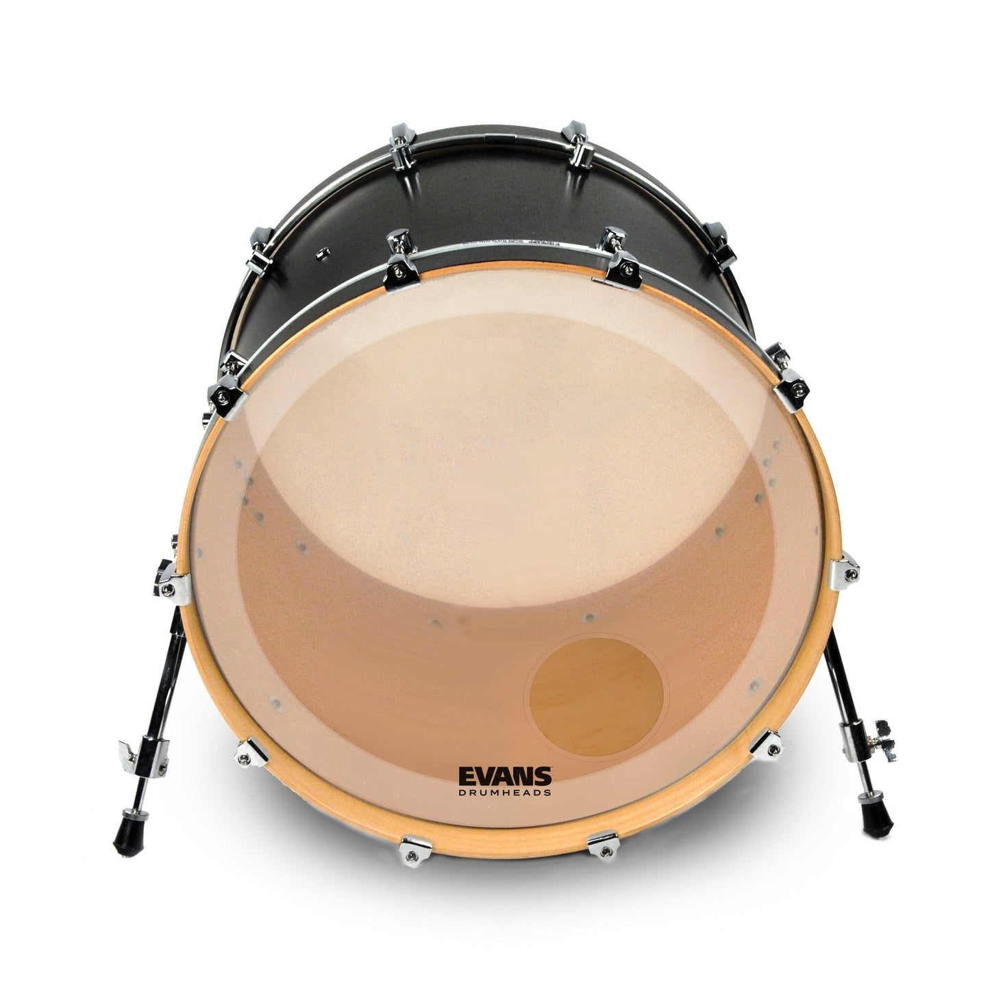 Custom Bass Drumhead