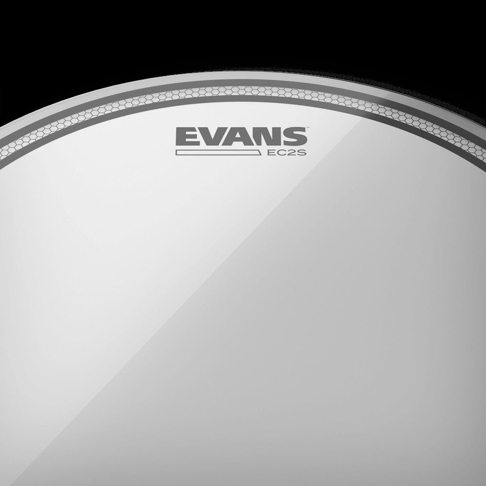 Marching EC2STM Tenor Drumhead