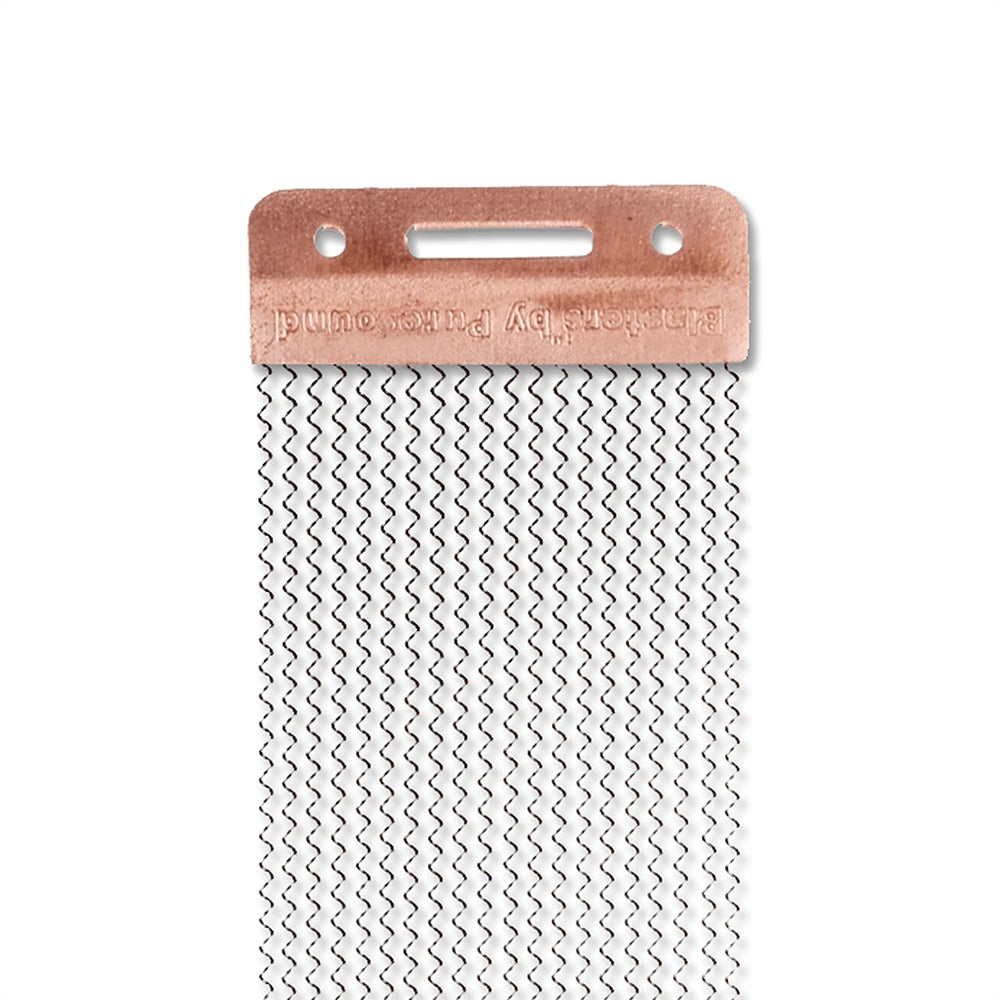 Blaster Snare Wire