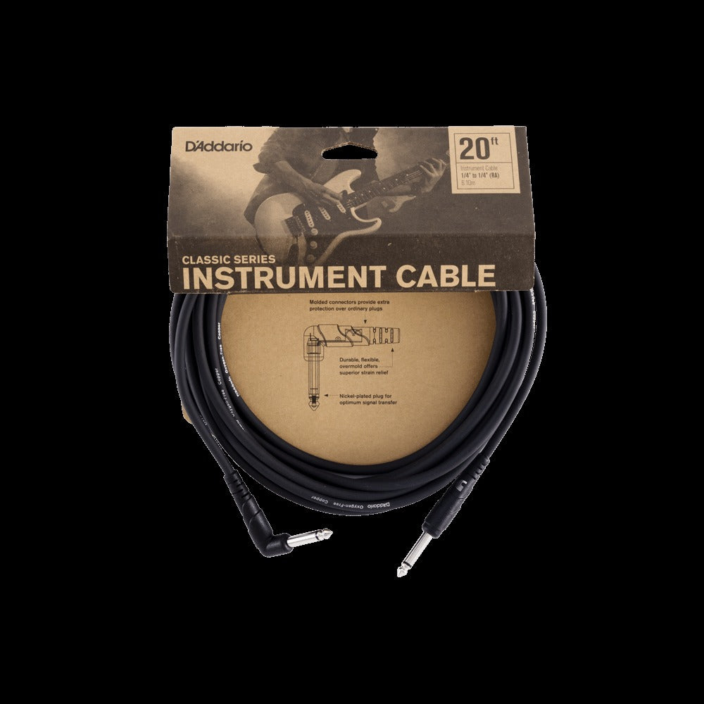 Classic Series Instrument Cables